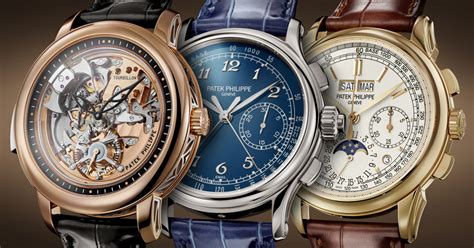 patek philippe news 2020|patek philippe grand complication.